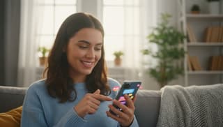 Jak prowadzić luźne rozmowy na Instagramie: praktyczny przewodnik