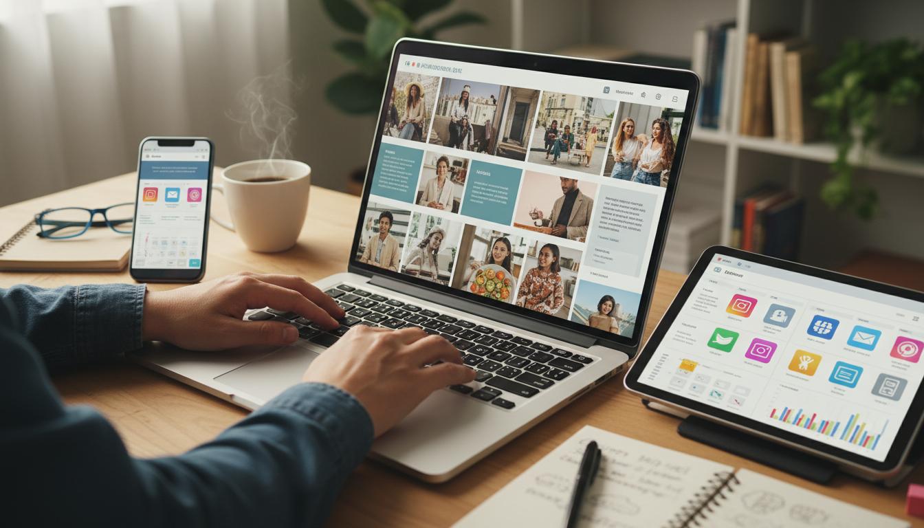 Jak prowadzić magazyn online: praktyczny przewodnik dla firm