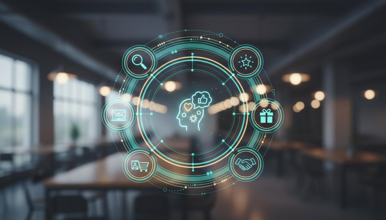 Jak prowadzić marketing oparty na doświadczeniu klienta: praktyczny przewodnik