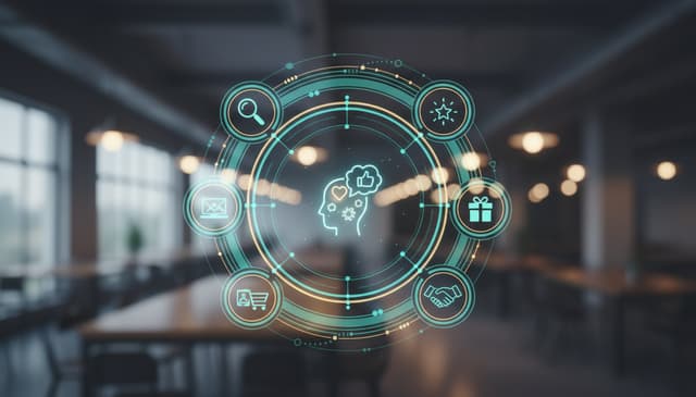 Jak prowadzić marketing oparty na doświadczeniu klienta: praktyczny przewodnik