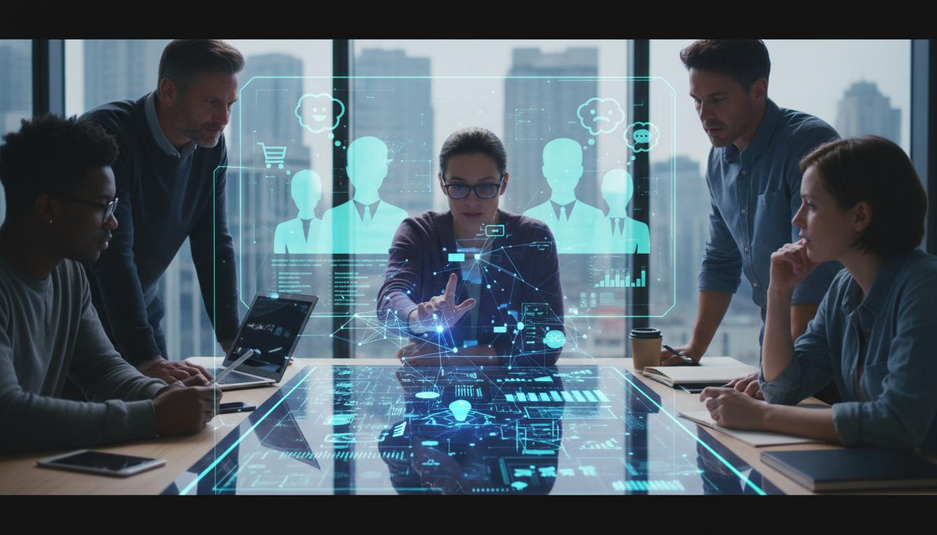 Jak prowadzić marketing oparty na insightach konsumenckich: praktyczny przewodnik