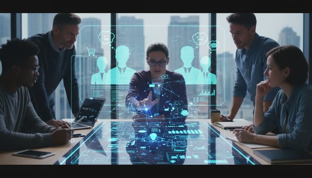 Jak prowadzić marketing oparty na insightach konsumenckich: praktyczny przewodnik