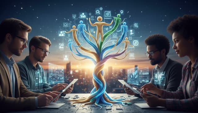 Jak prowadzić marketing oparty na wartościach marki: praktyczny przewodnik