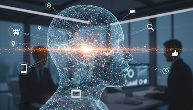 Jak prowadzić marketing oparty na zachowaniach klientów: praktyczny przewodnik