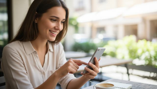 Jak prowadzić rozmowę na Tinderze, żeby otrzymać odpowiedź?