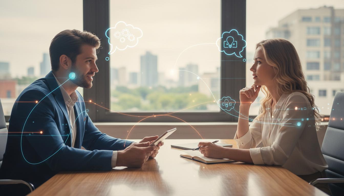 Jak prowadzić rozmowy kwalifikacyjne: praktyczny przewodnik dla rekruterów