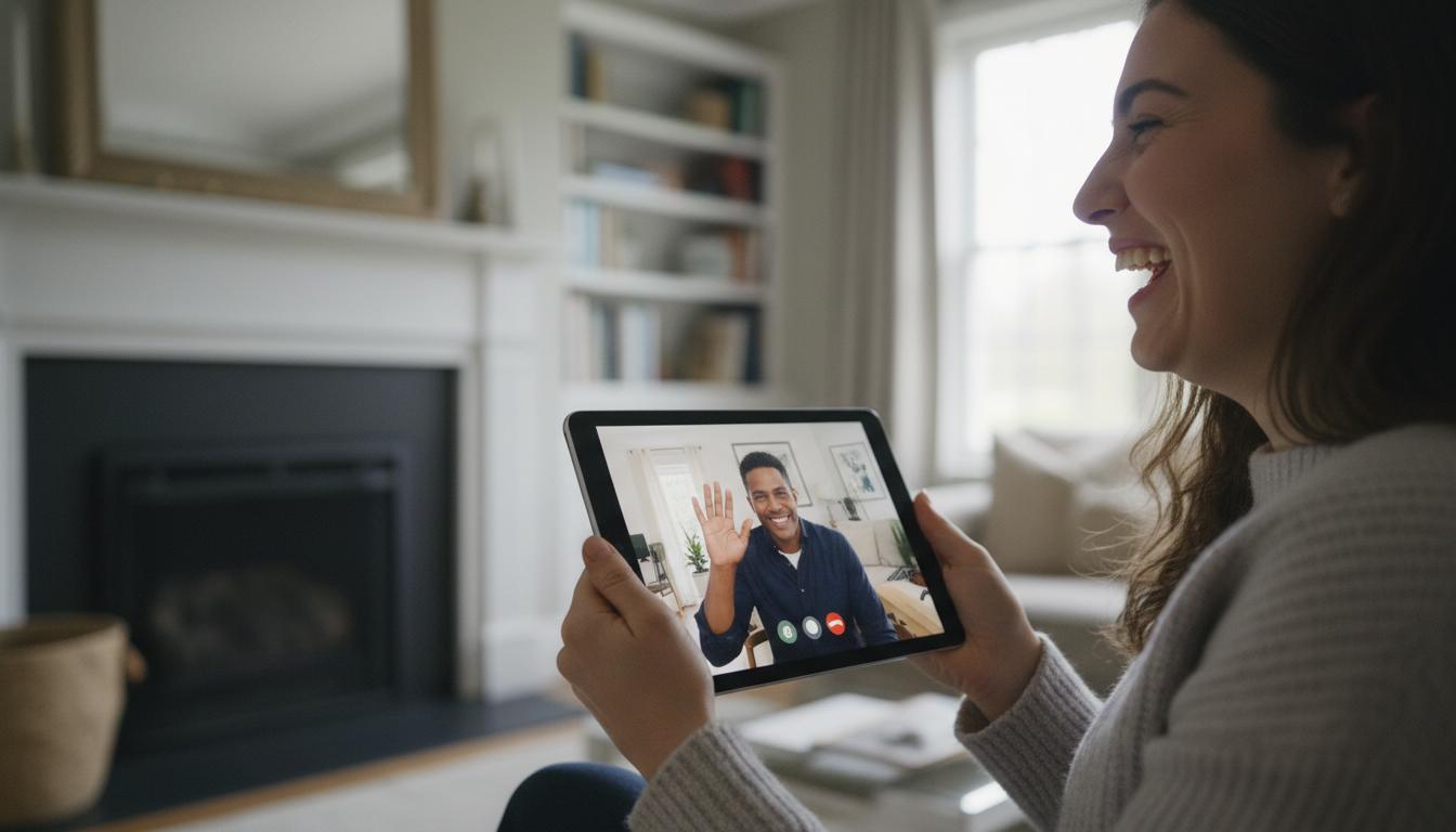 Jak prowadzić rozmowy online z celebrytami: praktyczny przewodnik