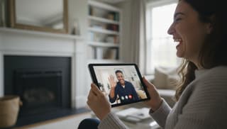 Jak prowadzić rozmowy online z celebrytami: praktyczny przewodnik