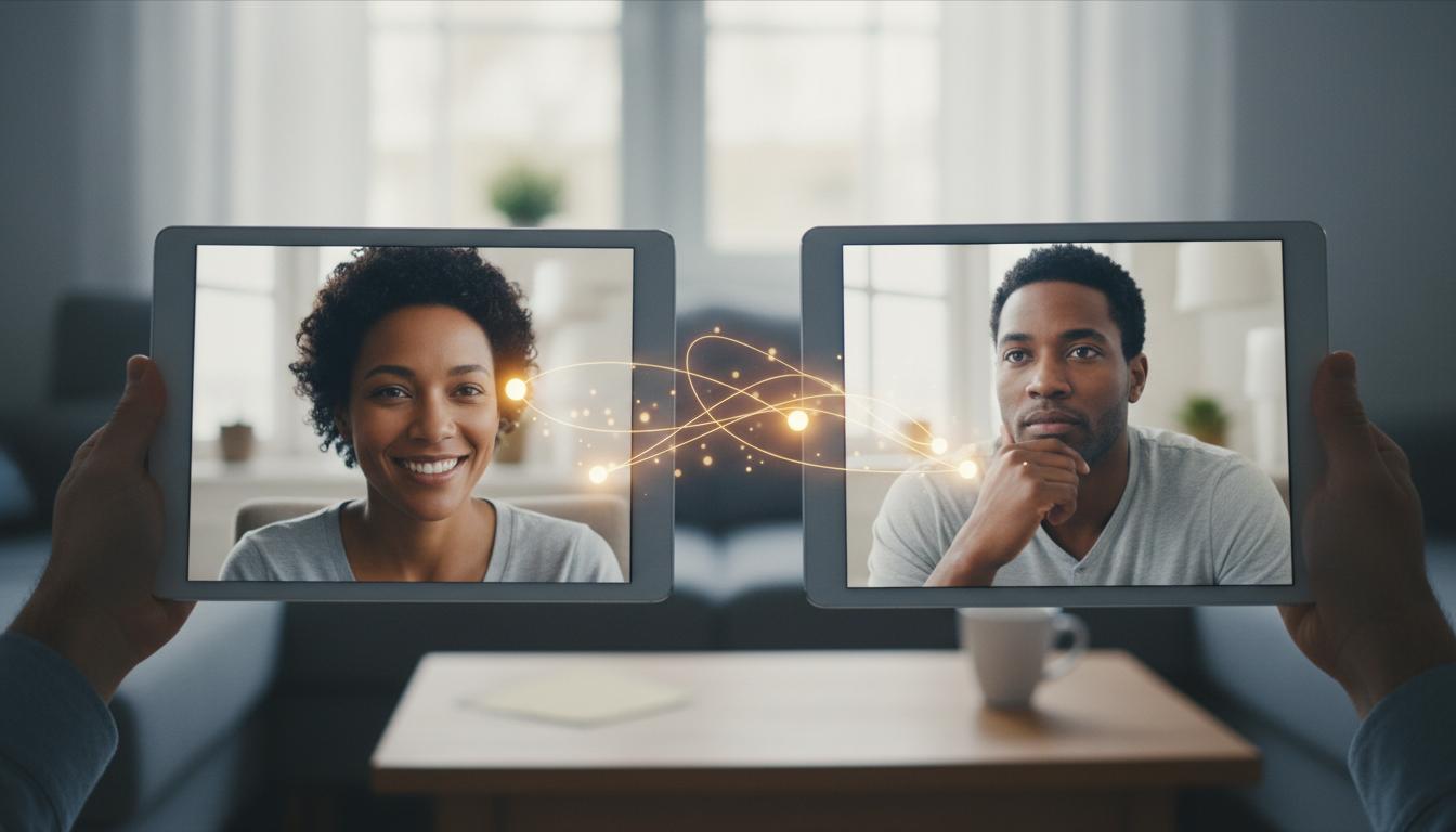 Jak prowadzić satysfakcjonujące rozmowy online: praktyczny przewodnik