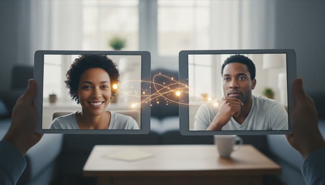 Jak prowadzić satysfakcjonujące rozmowy online: praktyczny przewodnik