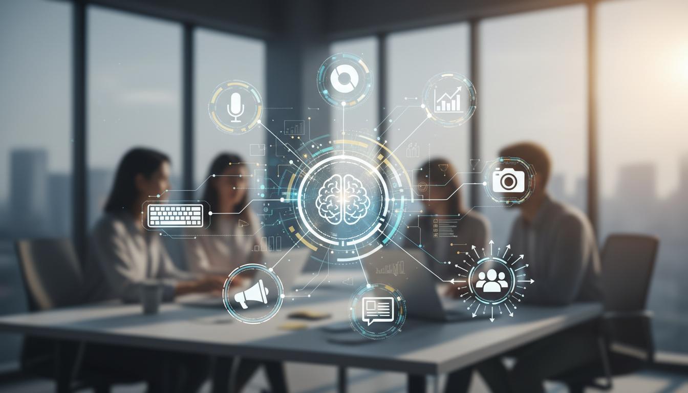 Jak prowadzić skuteczne kampanie contentowe: praktyczny przewodnik