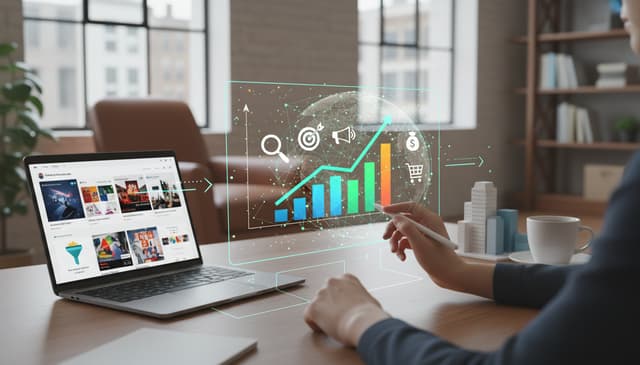 Jak prowadzić skuteczne kampanie reklamowe: praktyczny przewodnik