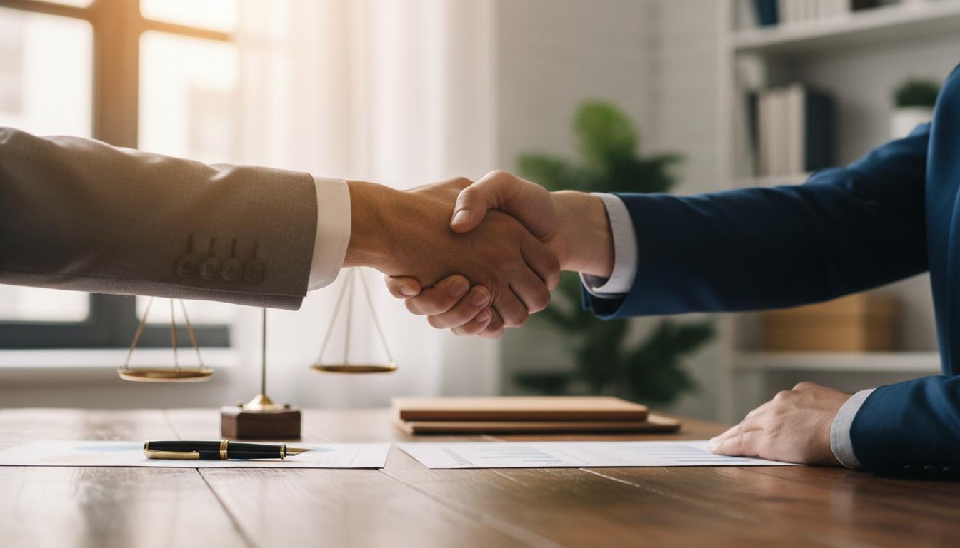 Jak prowadzić skuteczne negocjacje: praktyczny przewodnik