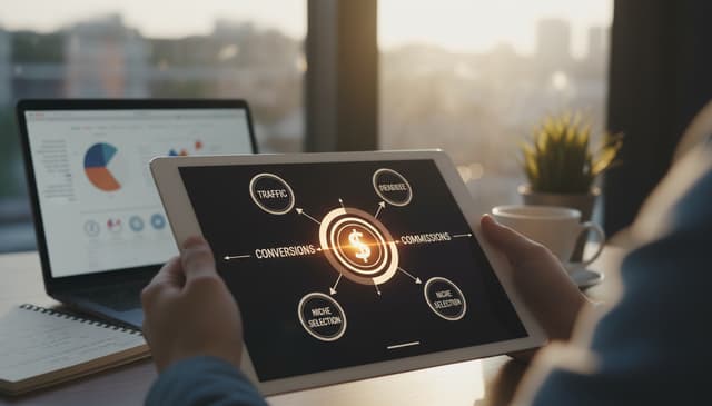 Jak prowadzić skuteczny marketing afiliacyjny: praktyczny przewodnik