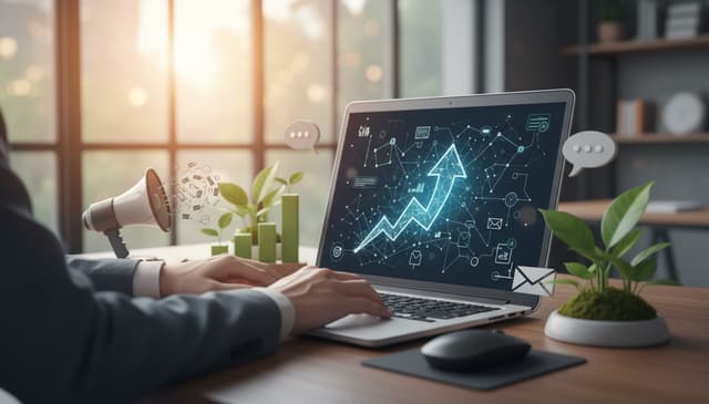 Jak prowadzić skuteczny newsletter: praktyczny przewodnik dla początkujących