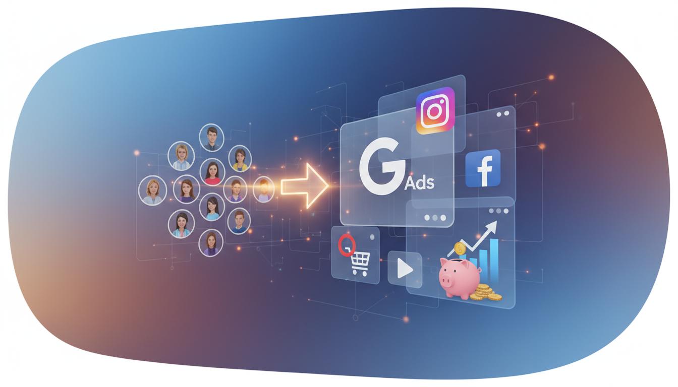 Jak prowadzić skuteczny remarketing: praktyczny przewodnik dla firm