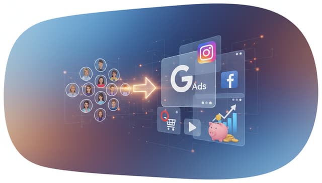 Jak prowadzić skuteczny remarketing: praktyczny przewodnik dla firm