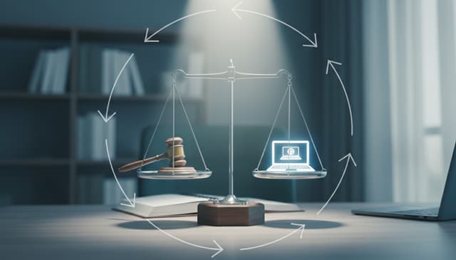 Jak prowadzić sprzedaż przez internet zgodnie z prawem: praktyczny przewodnik