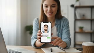 Jak prowadzić symulowane rozmowy z influencerami: praktyczny przewodnik