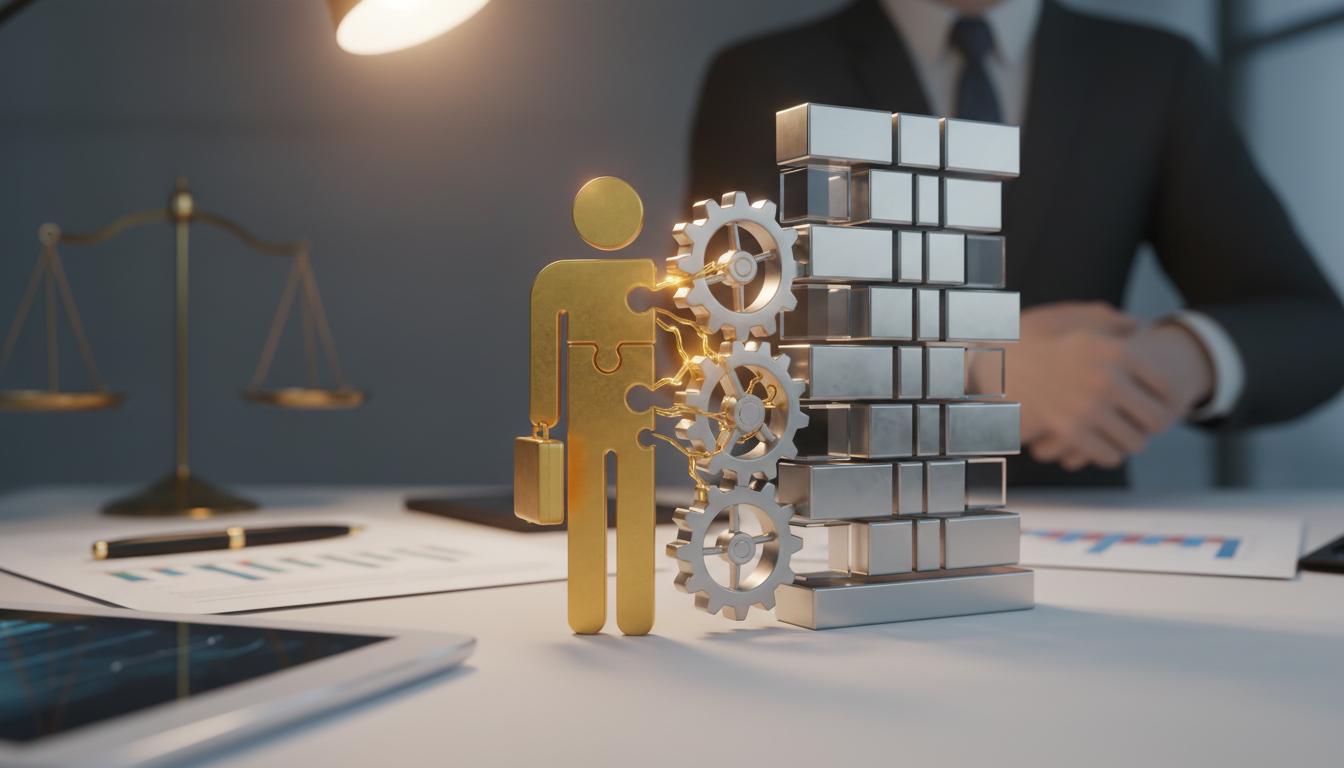 Jak przekształcić działalność w spółkę: praktyczny przewodnik