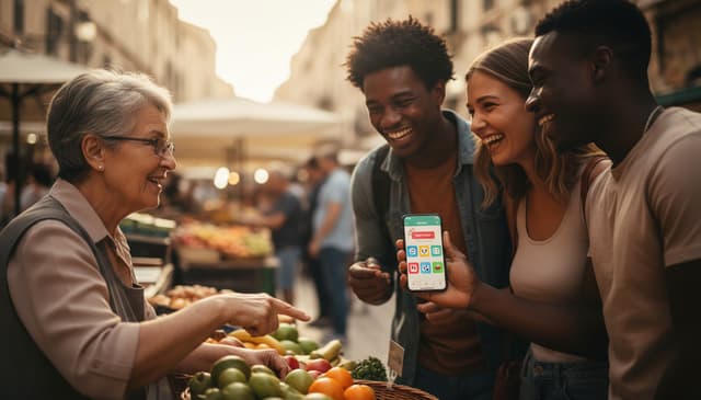 Jak przełamać bariery językowe za granicą: praktyczny przewodnik