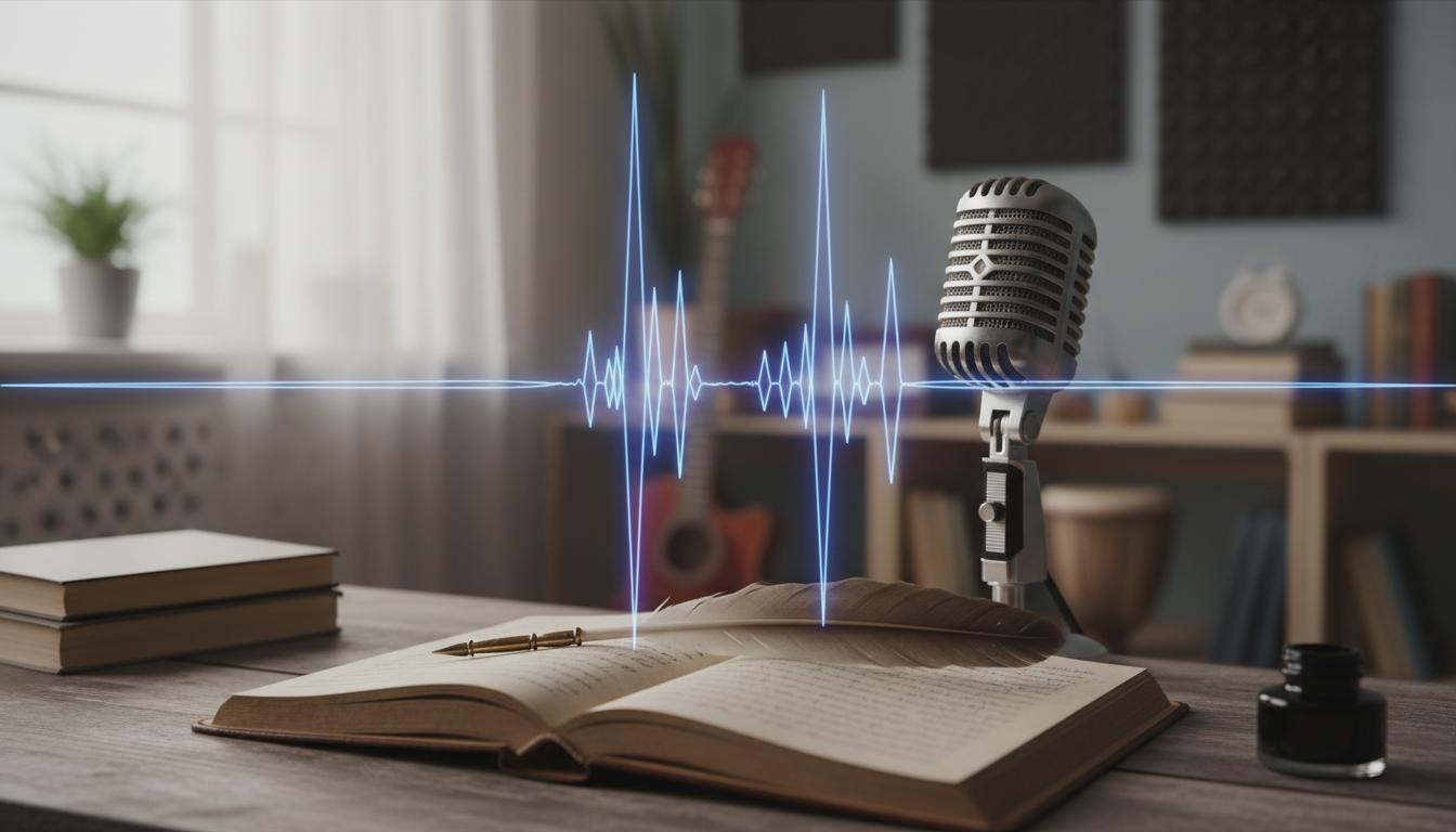 Jak przepisać nagranie audio: praktyczny przewodnik dla początkujących