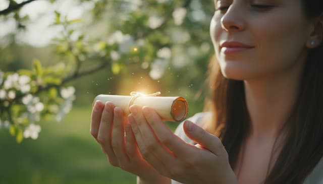 Jak przepowiednie poprawiają samopoczucie: praktyczny przewodnik