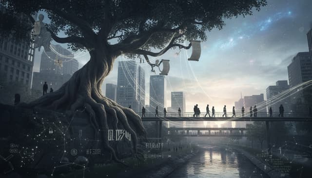 Jak przepowiednie wpływają na życie: praktyczny przewodnik