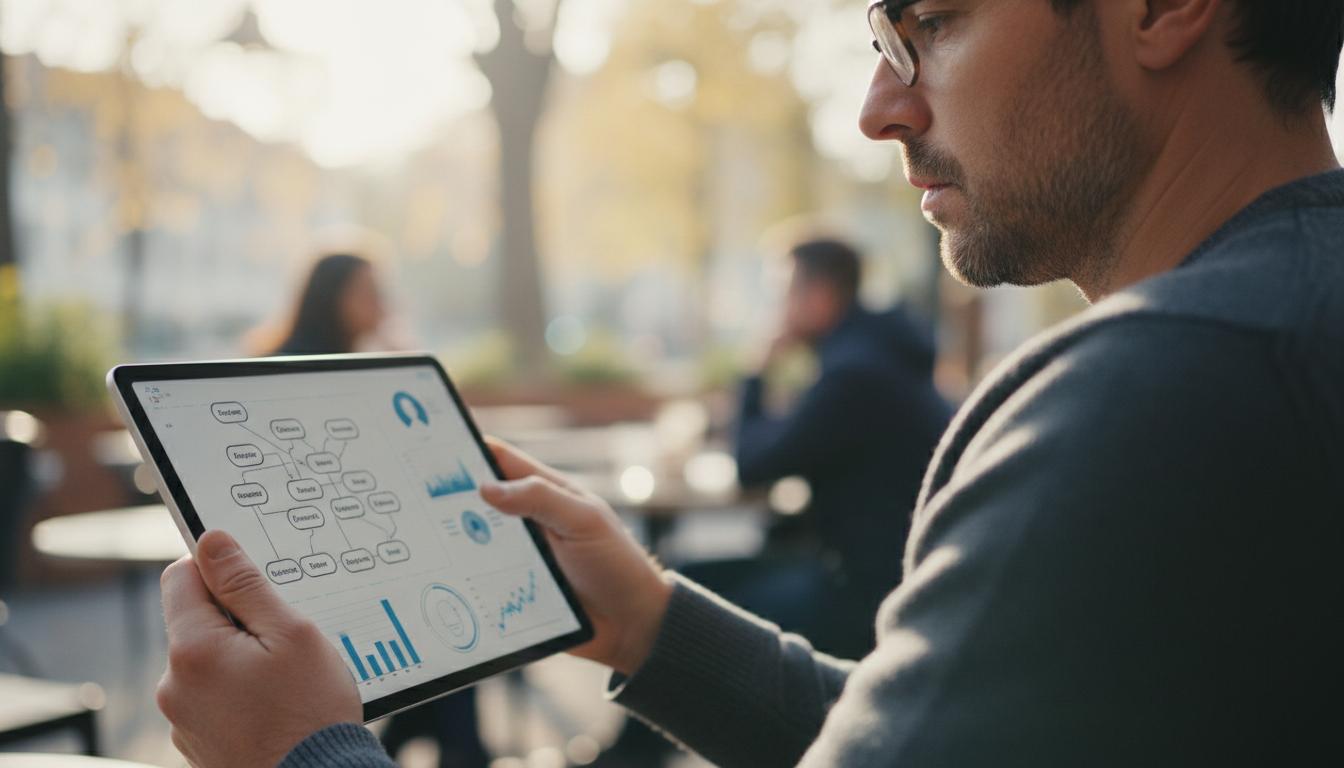 Jak przeprowadzić analizę osoby przed spotkaniem: praktyczny przewodnik