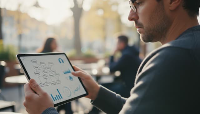 Jak przeprowadzić analizę osoby przed spotkaniem: praktyczny przewodnik