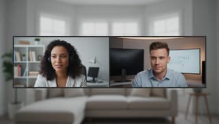 Jak przeprowadzić realistyczny wywiad online: praktyczny przewodnik