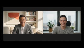 Jak przeprowadzić rozmowę z celebrytą online: praktyczny przewodnik