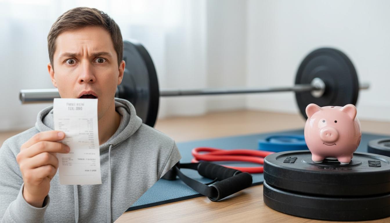 Jak przestać przepłacać za fitness: praktyczny przewodnik