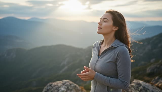 Jak przestać się martwić: praktyczny przewodnik dla każdego