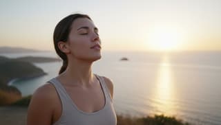 Jak przestać się zamartwiać: praktyczny przewodnik psychoterapeutyczny