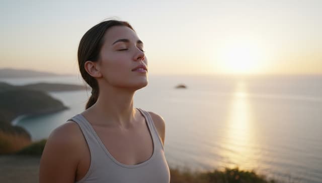 Jak przestać się zamartwiać: praktyczny przewodnik psychoterapeutyczny