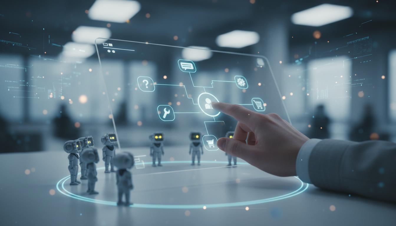 Jak przetestować automatyczną obsługę klienta: praktyczny przewodnik