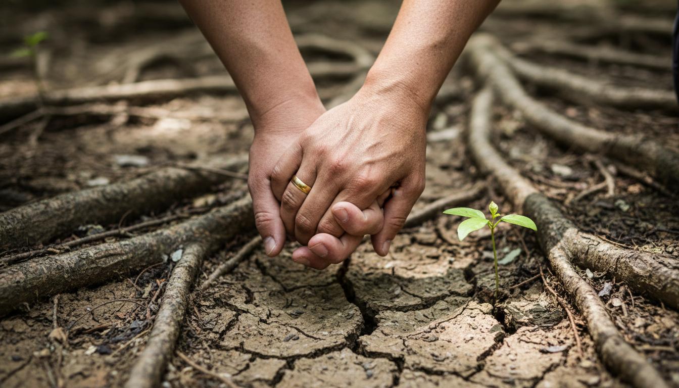 Jak przetrwać kryzys w związku: praktyczny przewodnik dla par