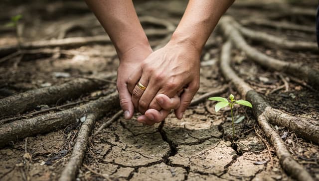 Jak przetrwać kryzys w związku: praktyczny przewodnik dla par