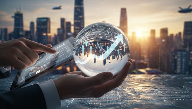 Jak przewidywać trendy rynkowe: praktyczny przewodnik dla inwestorów