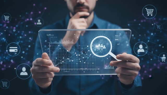 Jak przewidywać zachowania klientów online: praktyczny przewodnik