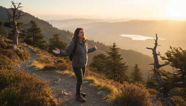 Jak przezwyciężyć emocjonalny kryzys wieku średniego: praktyczny przewodnik