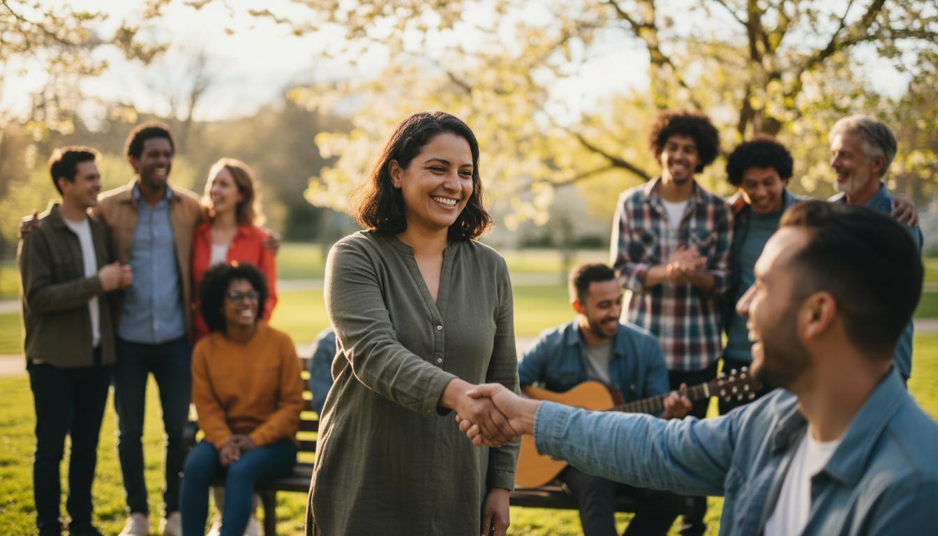 Jak przezwyciężyć samotność emocjonalną: praktyczny przewodnik
