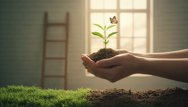 Jak przezwyciężyć stres związany ze zmianą pracy: praktyczny przewodnik