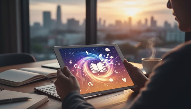 Jak przyciągać czytelników bloga: praktyczny przewodnik dla początkujących