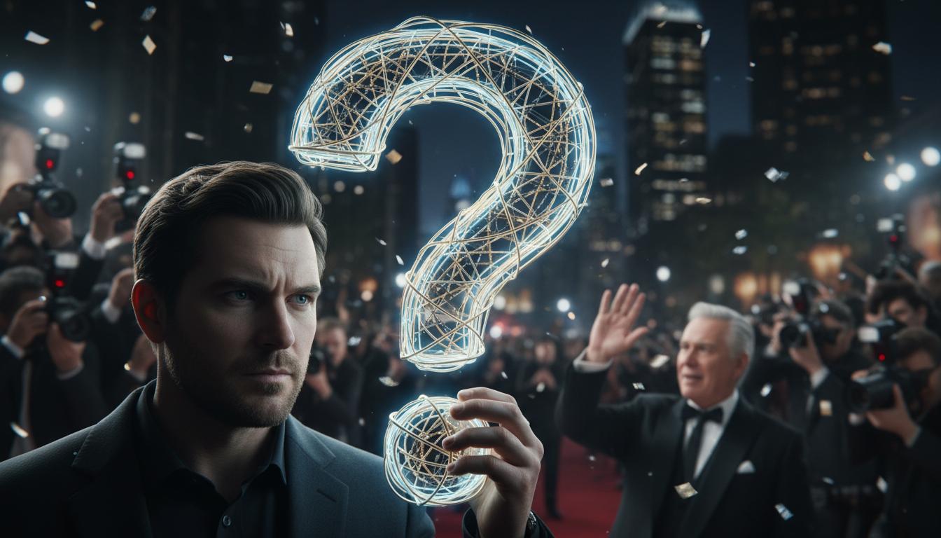 Jak przyciągnąć uwagę celebryty: praktyczny przewodnik dla fanów