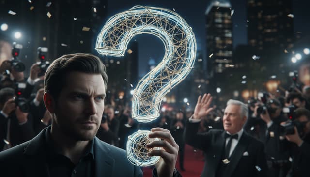 Jak przyciągnąć uwagę celebryty: praktyczny przewodnik dla fanów