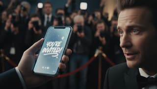 Jak przyciągnąć uwagę gwiazdy: praktyczny przewodnik