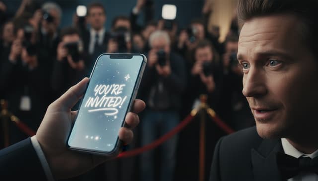 Jak przyciągnąć uwagę gwiazdy: praktyczny przewodnik