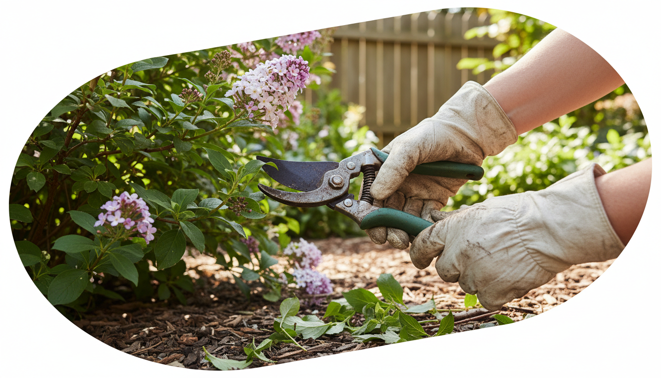 Co ogrodnicy ci nie mówią: 9 brutalnych prawd o cięciu krzewów